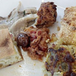 Canalotto Comida