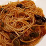 Basilico Comida