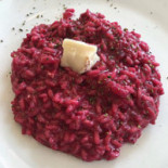Il Boscasso food