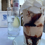 Caffe Wunderbar Food