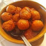 Il Casolare Comida