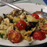 Prie Neigre Comida