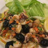 Albergo Parco Comida