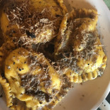 Il Boscaiolo Nourriture