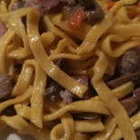 Il Boscaiolo Nourriture