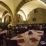 Taverna Gotica Nourriture