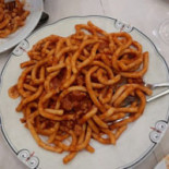 Mazzurco Comida