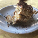I Due Archi food