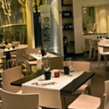MokhÀ Pizzeria Nourriture