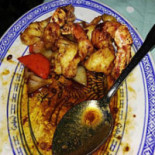 Cinese Shangai Comida