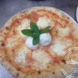 Basilico Pizzeria Nourriture