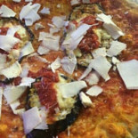 Zerozero Pizza Cibo