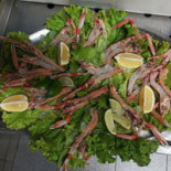 Barlume Comida
