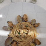 La Crestarella Nourriture