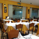 La Terrazza Nourriture