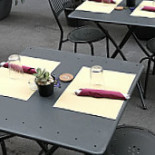 Il Solaio Comida