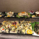 Quartararo Comida