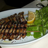Le Querce Pizzeria Comida
