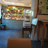 Mabu Cafe Nourriture