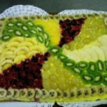 Ieri Oggi Comida
