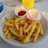 Galiaz Nourriture