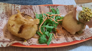 Every Drop Pizza Innovazione Angelo Tedesco food