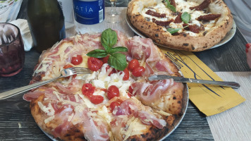 Every Drop Pizza Innovazione Angelo Tedesco food