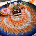 Tsukiji Nourriture
