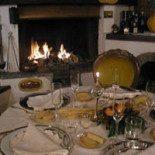 La Rocca Comida