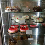 Caffe Baby Luna Nourriture