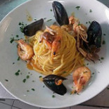 Osteria L'arca Nourriture