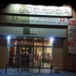 Acanto food