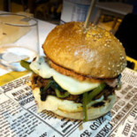 Beef Aperitif Bbq Nourriture