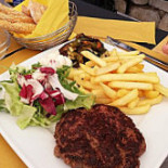 Buki Buki Comida