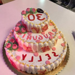 Primo Bacio Nourriture