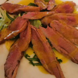 Enoteca Tre Rose Nourriture