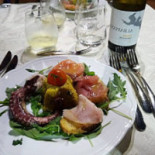 Gionata Nourriture