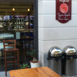 Da Margherita Dentro