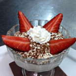 Covas Nourriture