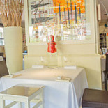 Locanda Liuzzi Comida