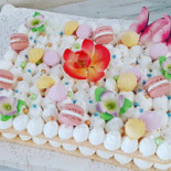 Le Dolci Note Comida