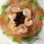 Bon Bocon Nourriture