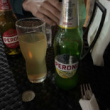 Pub Crazy Burger Agerola Comida