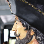 Il Pirata Comida