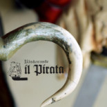 Il Pirata Comida