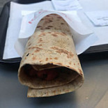 La Caveja Comida