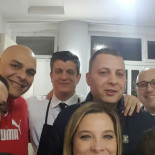 Country Club Roccapiemonte Nourriture