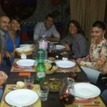 Country Club Roccapiemonte Nourriture