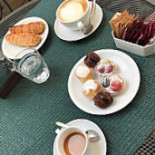 La Palma Pasticceria Caffè Nourriture