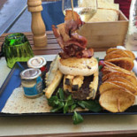 Bistrot Essen